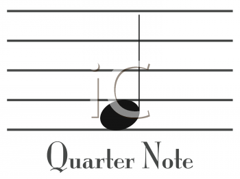 Music Notes Clipart