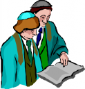 Jewish Clipart