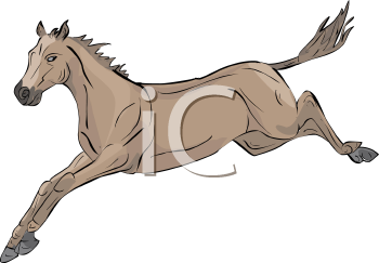 Horse Clipart