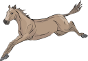 Horse Clipart