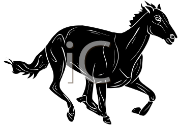 Horse Clipart