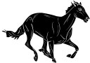 Horse Clipart