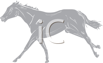 Horse Clipart