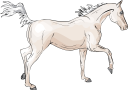 Horse Clipart