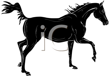 Horse Clipart