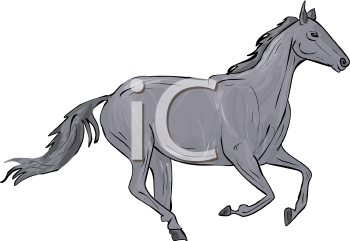 Horse Clipart