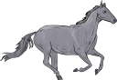 Horse Clipart