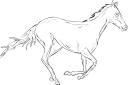 Horse Clipart