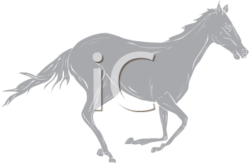 Horse Clipart