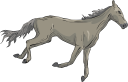 Horse Clipart