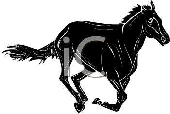 Horse Clipart