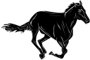 Horse Clipart