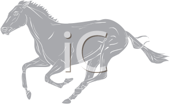 Horse Clipart