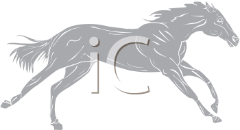 Horse Clipart