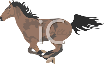 Horse Clipart