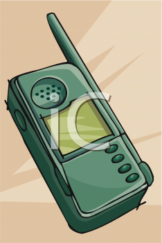 Radio Clipart