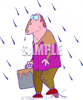 Rain Clipart