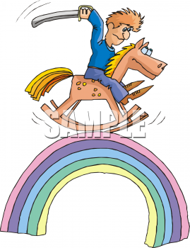 Horse Clipart