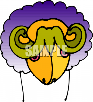 Sheep Clipart