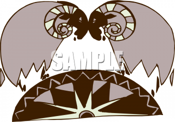 Sheep Clipart