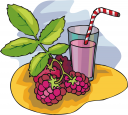 Drinks Clipart