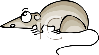 Mammal Clipart