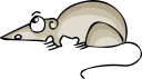 Mammal Clipart