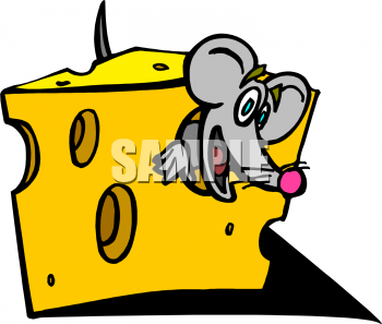 Cheese Clipart