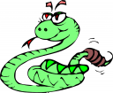 Snake Clipart