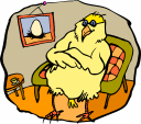 Chicken Clipart