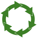 Circle Symbol Clipart