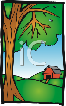 Farm Clipart