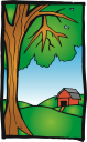 Farm Clipart