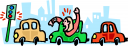 Road Clipart