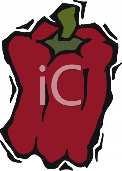 Pepper Clipart