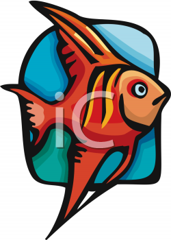 Fish Clipart