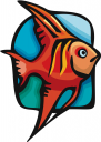 Fish Clipart