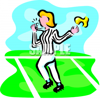 Football Clipart