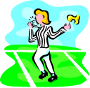 Football Clipart