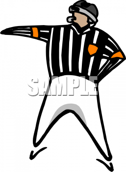 Hockey Clipart