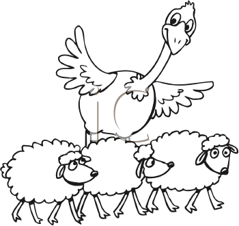 Lamb Clipart