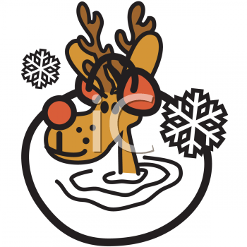 Deer Clipart