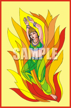 Hindu Clipart