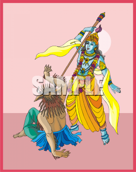 Hindu Clipart