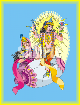 Hindu Clipart