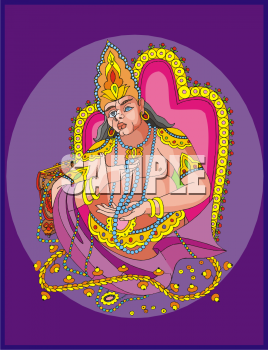 Hindu Clipart