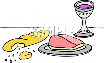 Bread Clipart