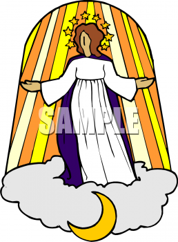 Angel Clipart