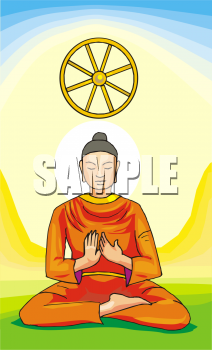 Prayer Clipart