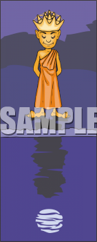 Buddhism Clipart